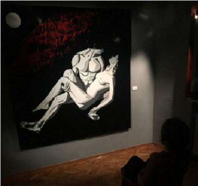 Lunart Artinsolite