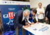 Giffoni firma accordo con Campania New Steel - hub campania r