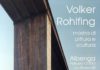 Plakat Volker Rohlfing