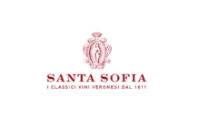 I GRANDI VINI “AMARONE” DI CASA SANTA SOFIA A MILANO AL WINE TIP SANTA SOFIA LOGO