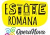 estate romana Opera Nova 2018