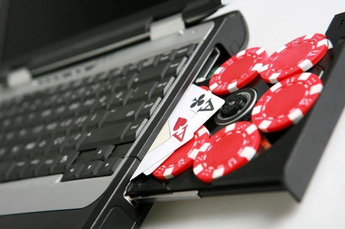 online poker