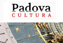 Padova. Il flautista Sami Junnonen padova cultura logo
