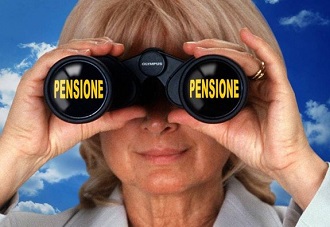 Pensioni Quota 100 pensioni quota 100