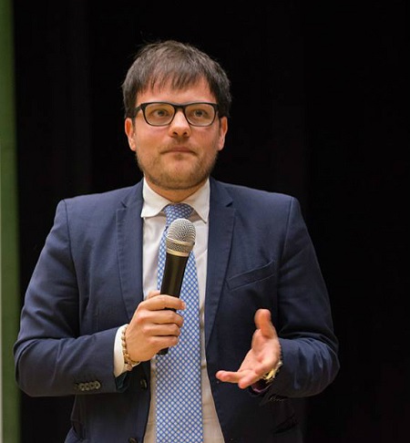 Simone Bressan