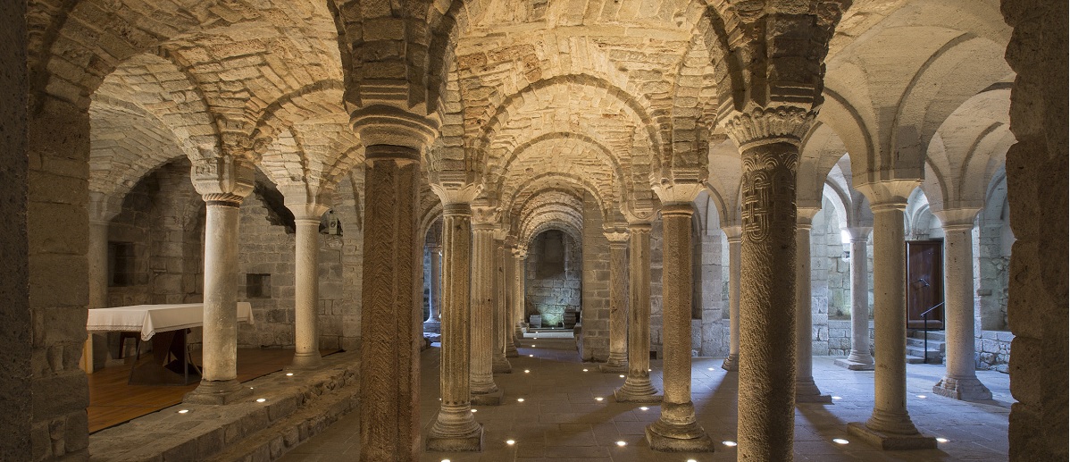 Abbadia San Salvatore