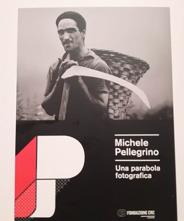 Cuneo Mostra Michele Pellegrino 2 CUNEO MOSTRA MICHELE PELLEGRINO 2