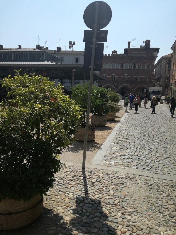 Cuneo centro 20 luglio 2018 Cuneo centro 20 luglio 2018