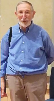 MICHELE PELLEGRINO