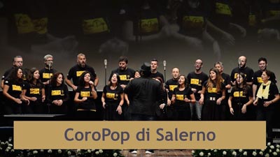 Salerno Concerto Pop R Salerno concerto pop r