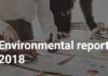 mitsubishi environmental 2018
