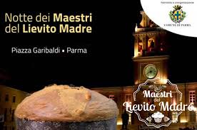 MAESTRI LIEVITO MADRE