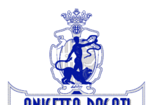 L’ANICE DAL 1877 NEL MONDO ANISETTA ROSATI ANISETTA ROSATI extra logo