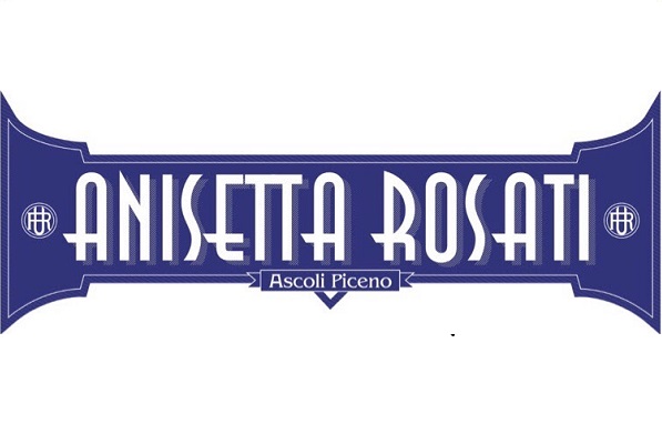ANISETTA ROSATI logo
