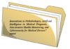 The Innovations in Orthobiologics, Artificial… report Innovations in Orthobiologics - Artificial Intelligence in Medical Diagnosis - Cybersecurity for Medical Devices report