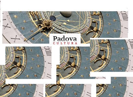 Padova Cultura Logo PADOVA CULTURA logo