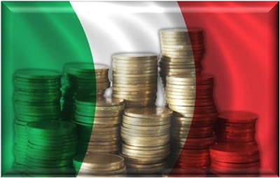 Economia Italiana economia italiana