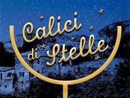 CALICI DI STELLE 2018 2 CALICI DI STELLE 2018 2