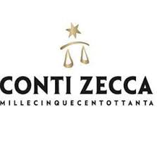 CONTI ZECCA logo