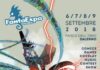 FANTAEXPO SALERNO