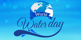 GIORNATA MONDIALE ACQUA