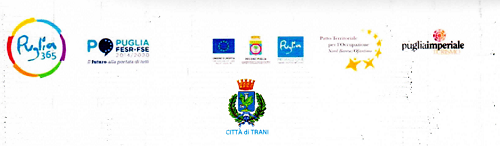 LOGHI PUGLIA IMPERIALE PRESS TOUR