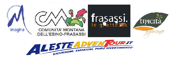 Loghi Experience Partners PRESS TOUR FABRIANO
