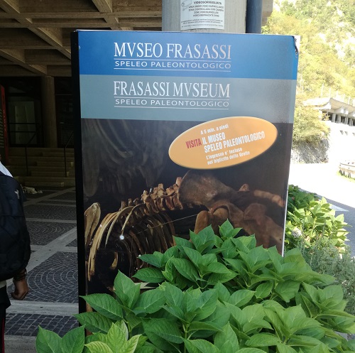 MUSEO FRASASSI