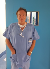Prof. Gino Gerosa