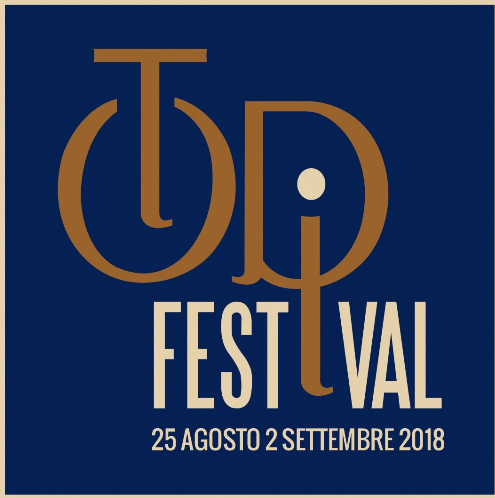 TODI FESTIVAL 2018