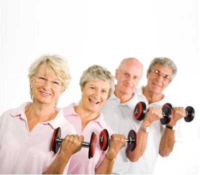 Anziani Fitness B anziani fitness b