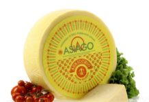 Vicenza / Asiago. Conosciamo da vicino la produzione di Asiago DOP asiago dop