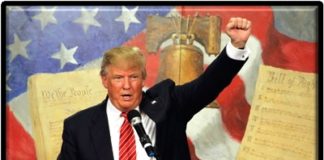 Trump i dazi sulla Groenlandia