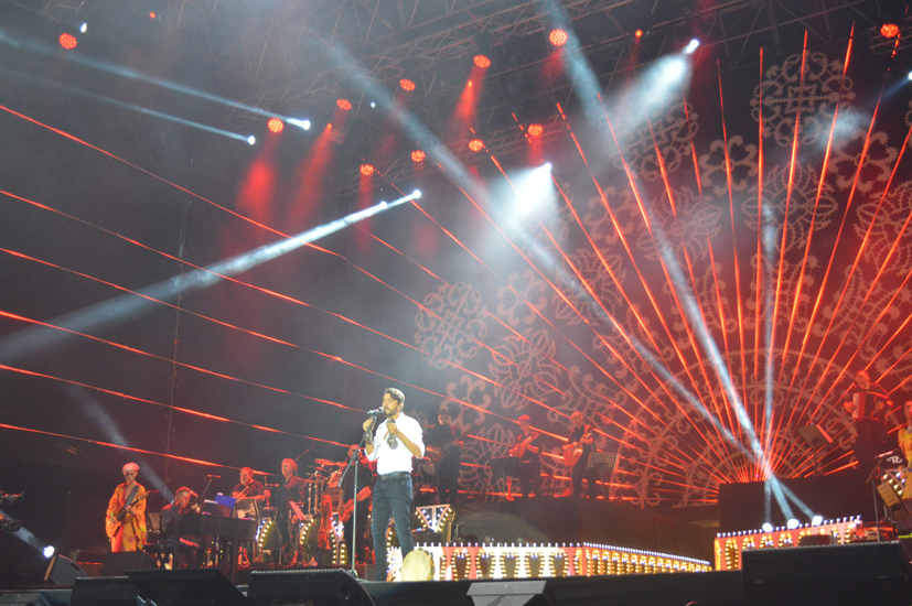 La notte della Taranta ANTONIO CASTRIGNANO