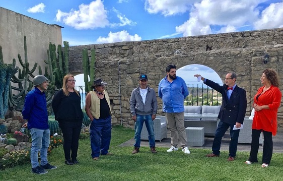 1 NV O MARE MIO S3 PUNTATA 1 PROCIDA