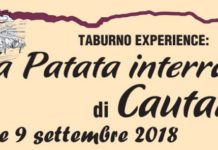 BENEVENTO. Workshop culinario, degustazioni, laboratorio sensoriale e mercato della terra Borgo di Cautano degustazioni dal 7 al 9 settembre