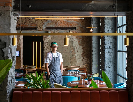 Cocciuto - Andrea Godi