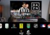 Dazn - la Netflix dello sport