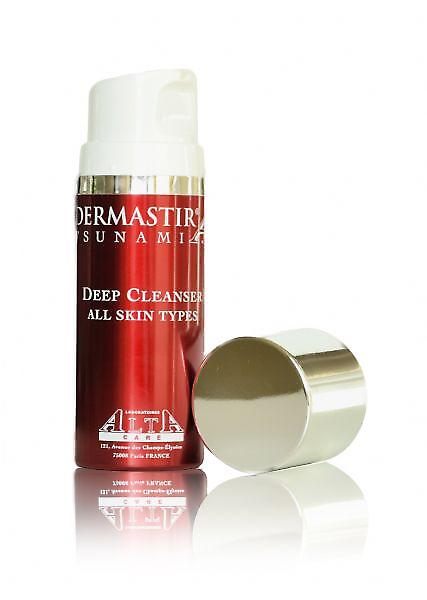 Dermastir Tsunami di Altacare Laboratoires