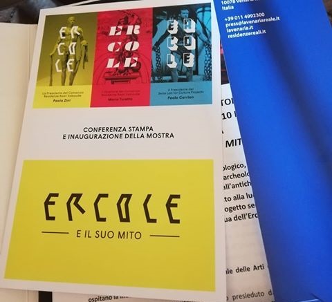 Ercole E Il Suo Mito ERCOLE E IL SUO MITO