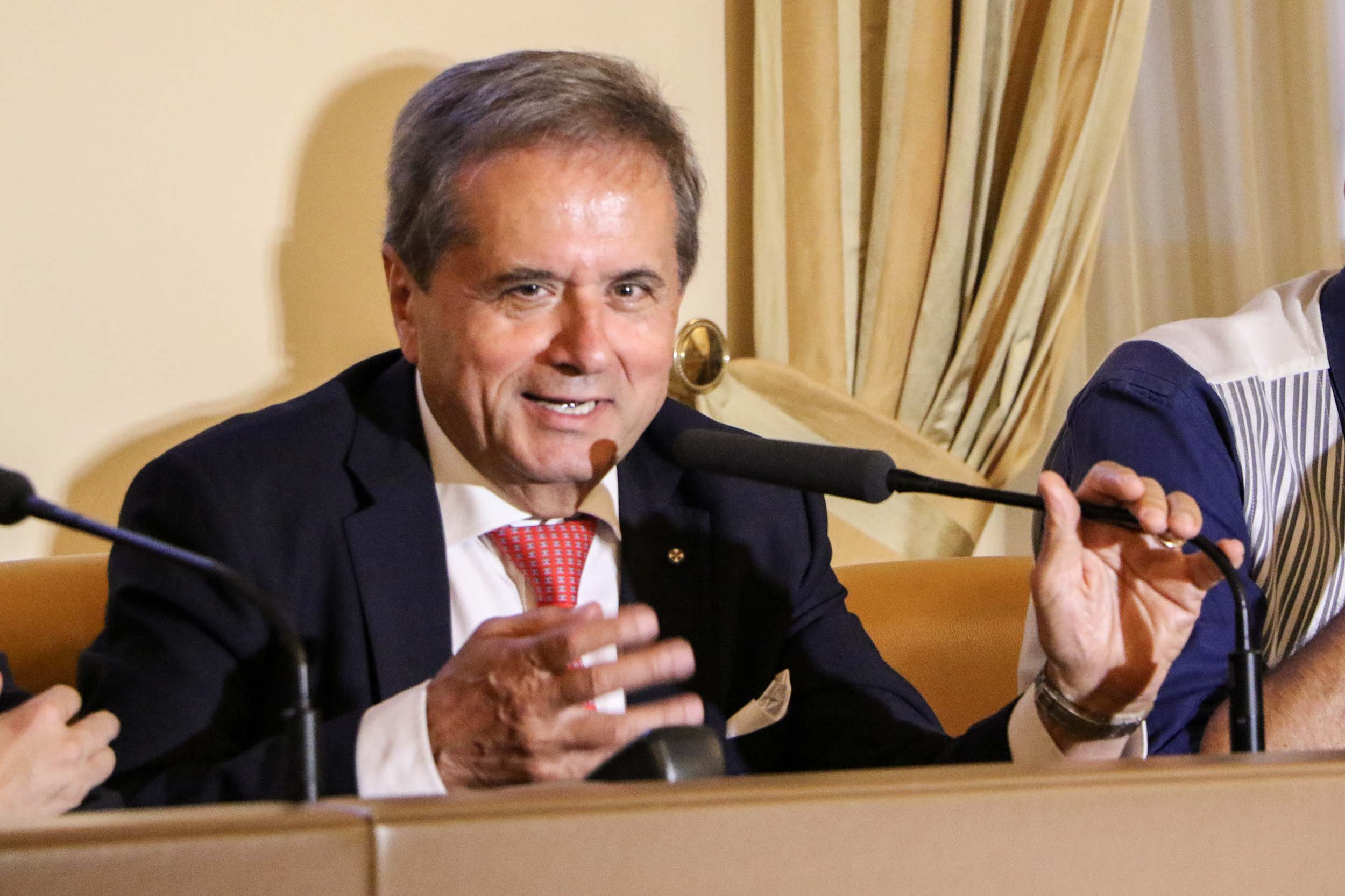 Graziano Di Battista