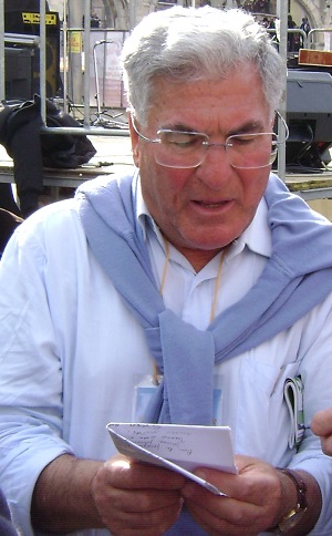 Mario Setta