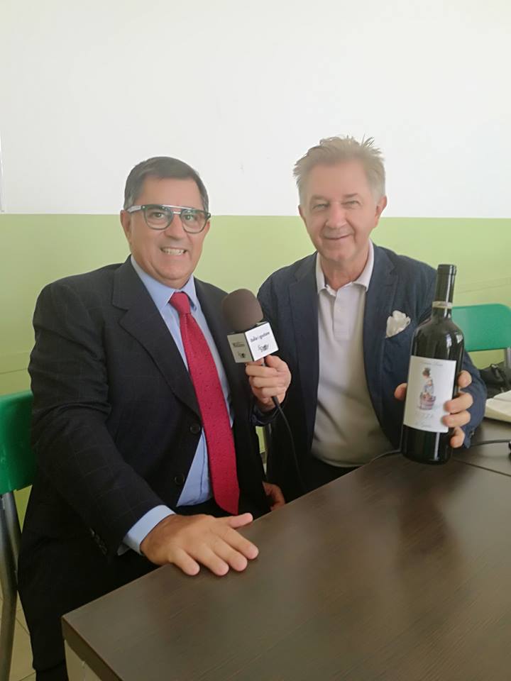 Presidente Camera Com mercio Asti dr. RENATO ERMINIO GORIA Presidente Camera Com mercio Asti dr. RENATO ERMINIO GORIA