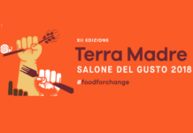 TORINO. SALONE DEL GUSTO. I SEeD FOR GLOBAL GOALS: ALLE 17 SDGs DELLE NAZIONI UNITE TERRA MADRE