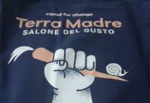 TORINO. AL SALONE DEL GUSTO SI DISCUTE SUGLI ALLEVAMENTI DI QUALITA’ TERRA NOSTRA SALONE DEL GUSTO TORINO