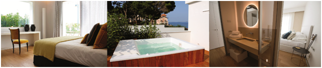 UNICO HOTEL MONDELLO 2