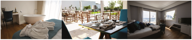 UNICO HOTEL MONDELLO 3