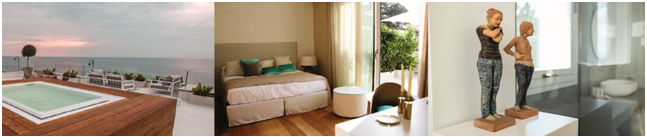 UNICO HOTEL MON DELLO