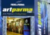 IX edizione di Art Parma Fair art Parma fair