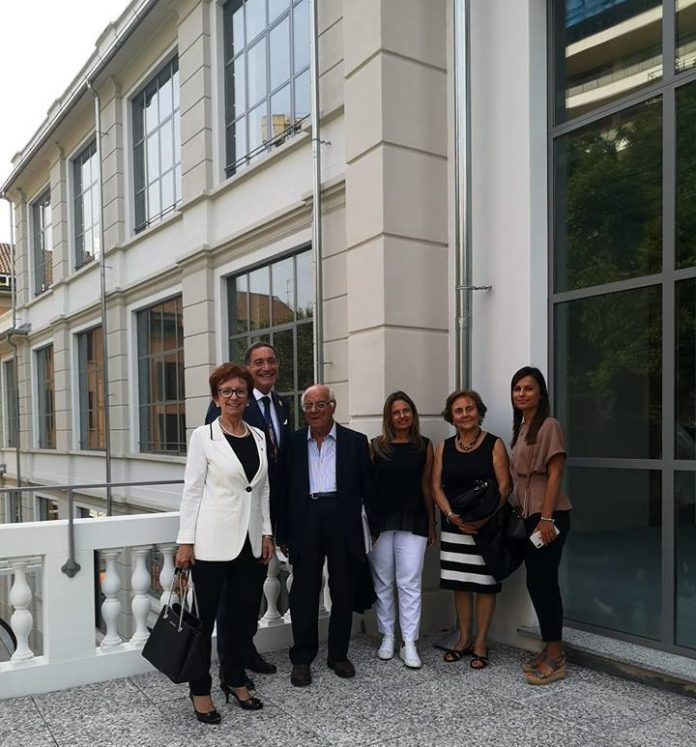 casa degli artisti 1